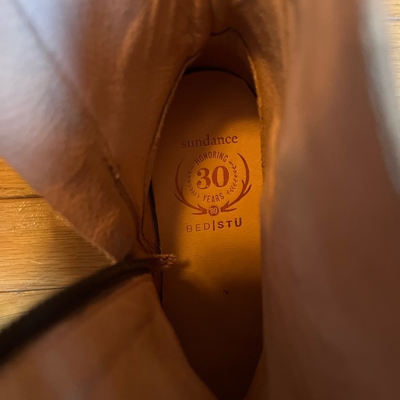 Authentic Leather Boots - Picture 6 of 6